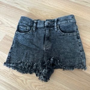 Kendall and Kylie shorts